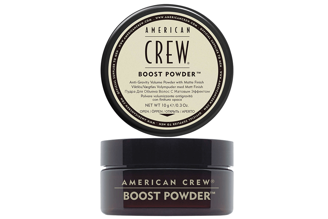 American Crew Boost Powder