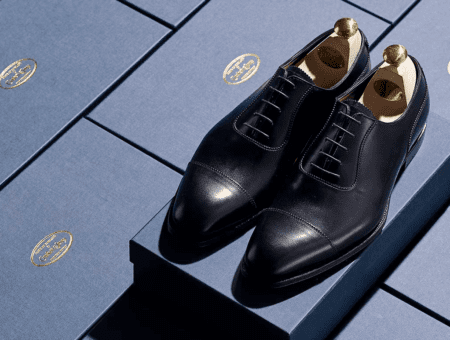 Best British Shoe Brands