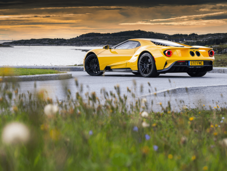 Ford GT