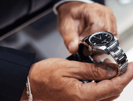 Best Japanese Watches