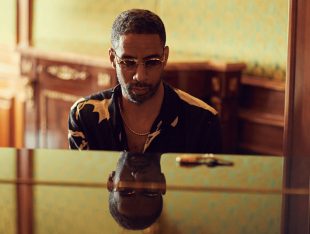 Ryan Leslie